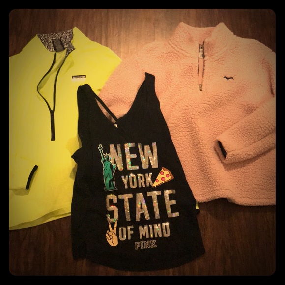 PINK Victoria's Secret Other - Victoria Secret Pink Bundle